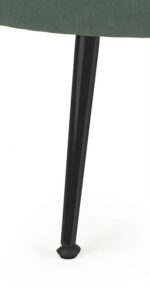 AMORINITO / AMORINITO XL komplet nóżek, kolor: czarny (1kpl=4szt)